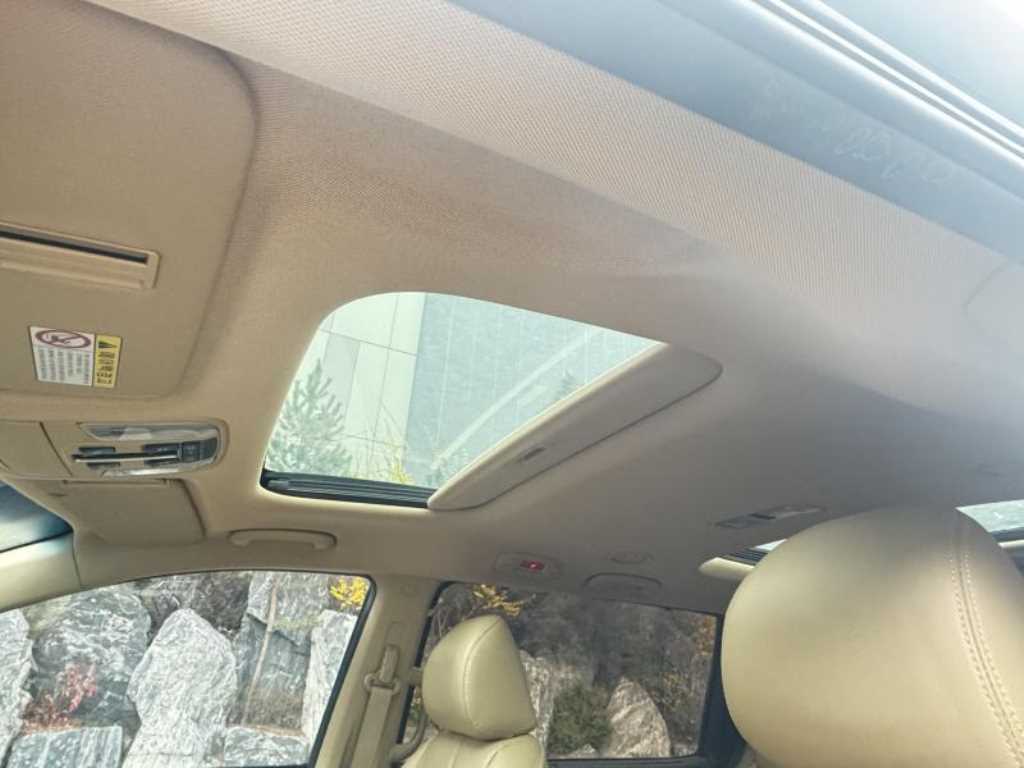 KIA Carnival - Vista 6