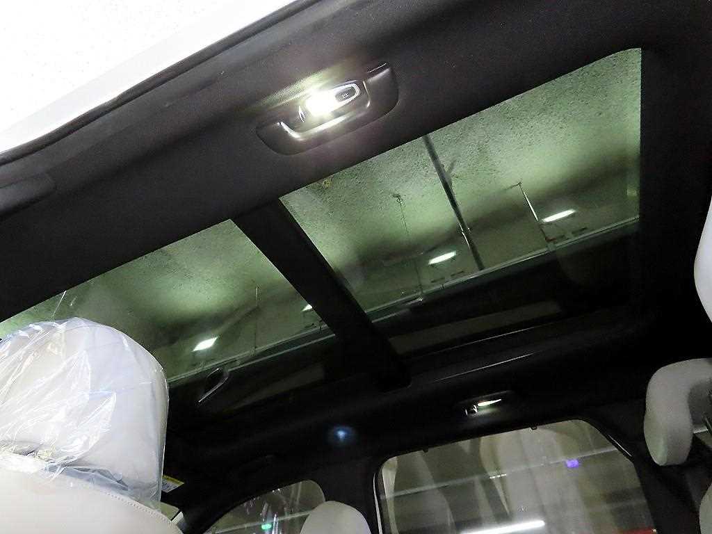 KIA Sorento 2023 Blanco - Importación desde Corea - HF Imports Iquique - Foto 14