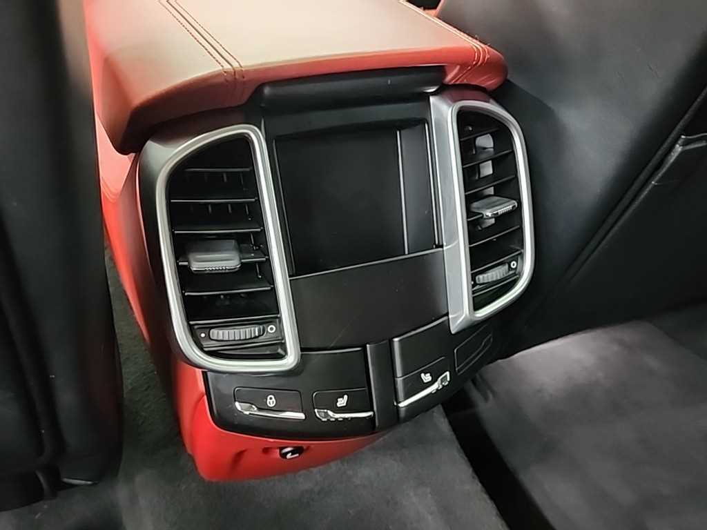 Porsche Cayenne 2017 - Importación desde Corea - HF Imports Iquique - Foto 13