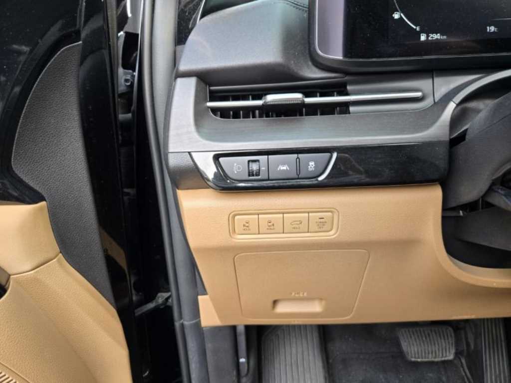KIA Carnival 2022 Negro - Importación desde Corea - HF Imports Iquique - Foto 16