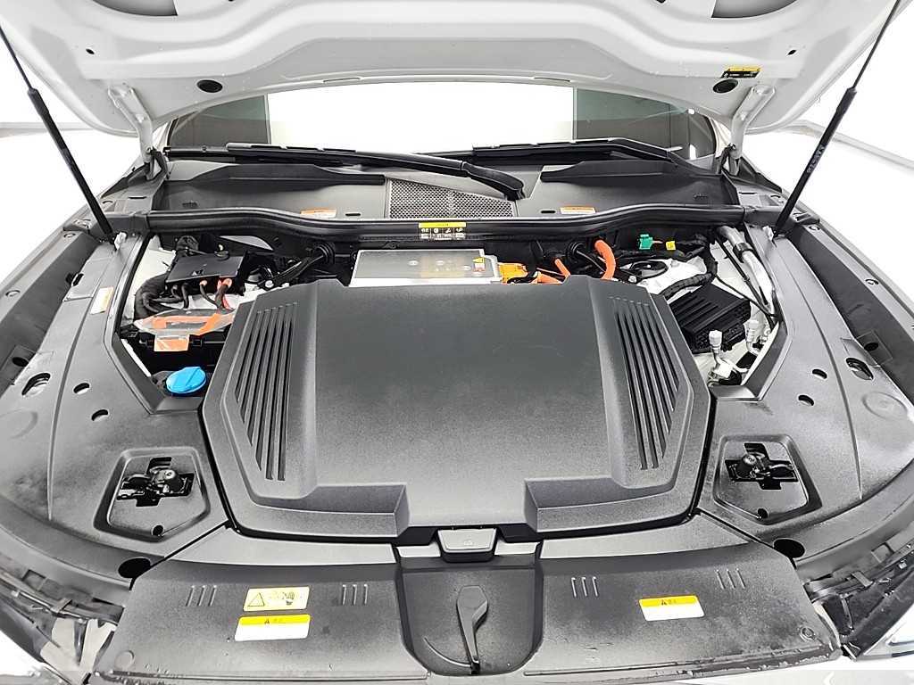 Audi e-Tron - Vista 5