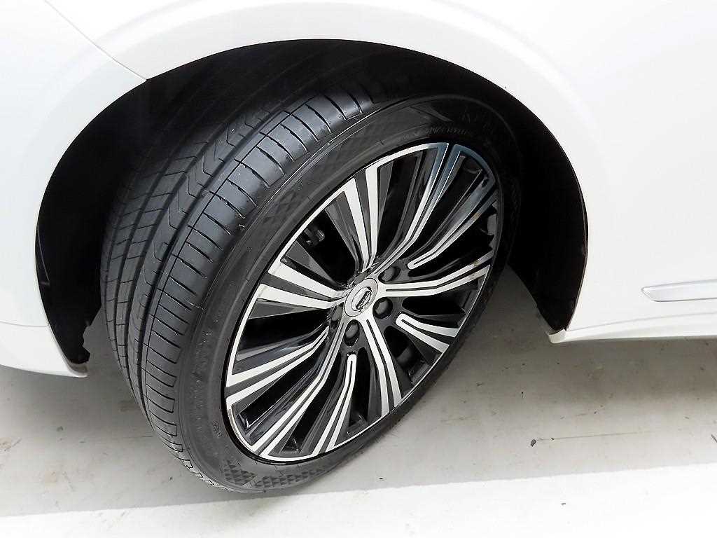 Volvo S90 2022 - Importación desde Corea - HF Imports Iquique - Foto 19