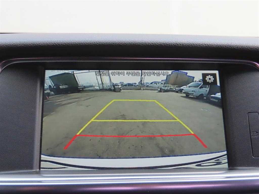 KIA K5 2016 Blanco - Importación desde Corea - HF Imports Iquique - Foto 16