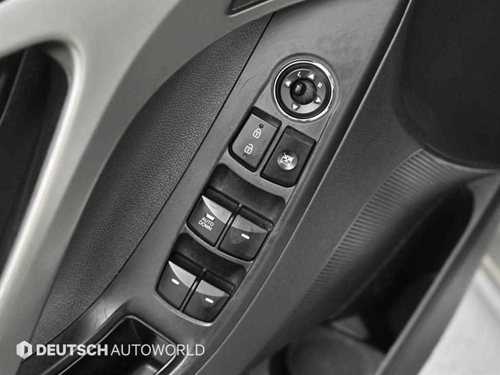 HYUNDAI Avante 2014 Plateado - Importación desde Corea - HF Imports Iquique - Foto 16