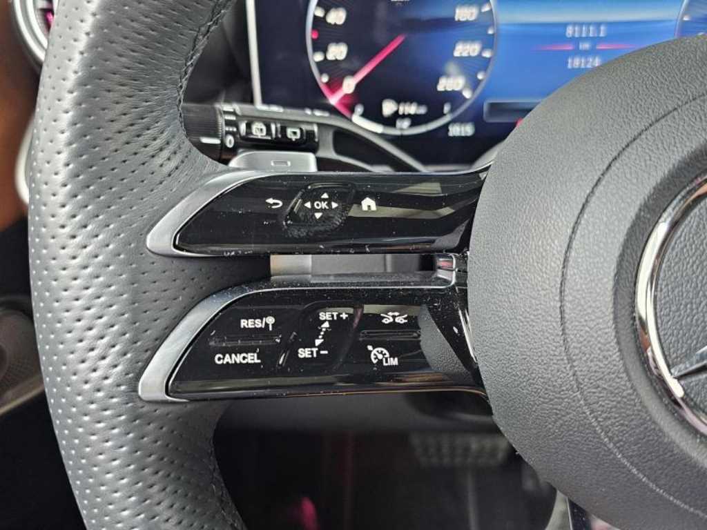 Mercedes Benz GLC Class 2023 Blanco - Importación desde Corea - HF Imports Iquique - Foto 17