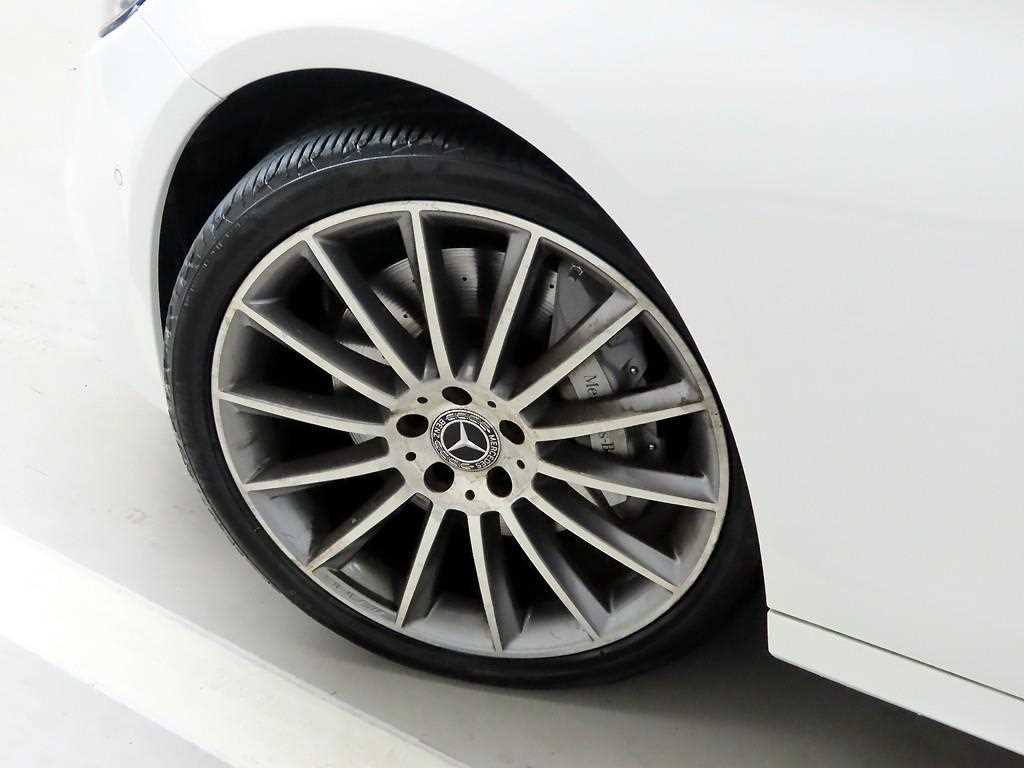 Mercedes Benz E class 2020 Blanco - Importación desde Corea - HF Imports Iquique - Foto 19