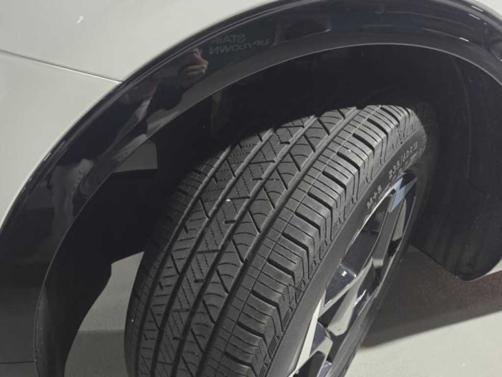 KIA Sportage 2025 Blanco - Importación desde Corea - HF Imports Iquique - Foto 17