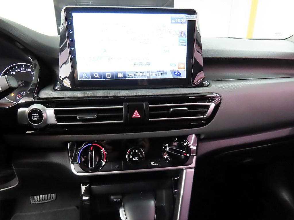 KIA Seltos 2020 Blanco - Importación desde Corea - HF Imports Iquique - Foto 14