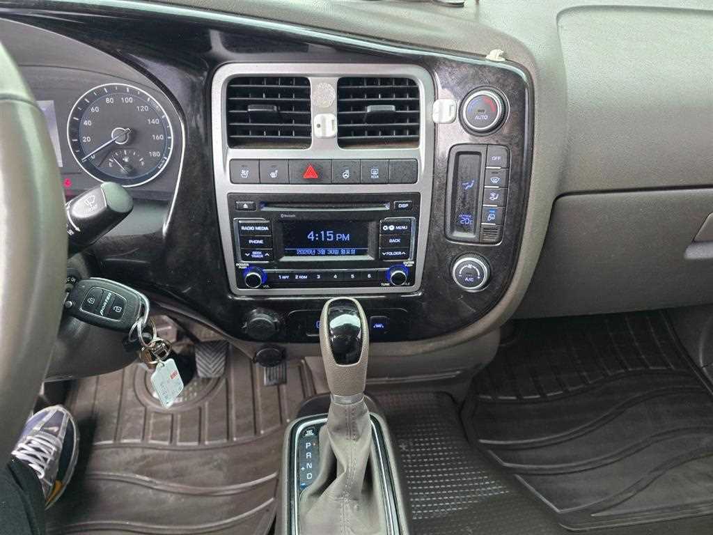 Small Truck Normal Box(High Deck) 2022 Blanco - Importación desde Corea - HF Imports Iquique - Foto 16