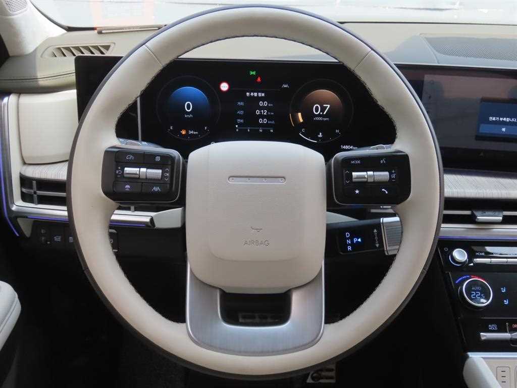 HYUNDAI Santa Fe - Vista 11