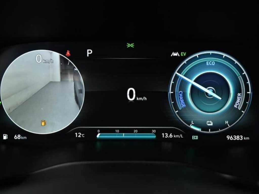 HYUNDAI Santa Fe - Vista 8