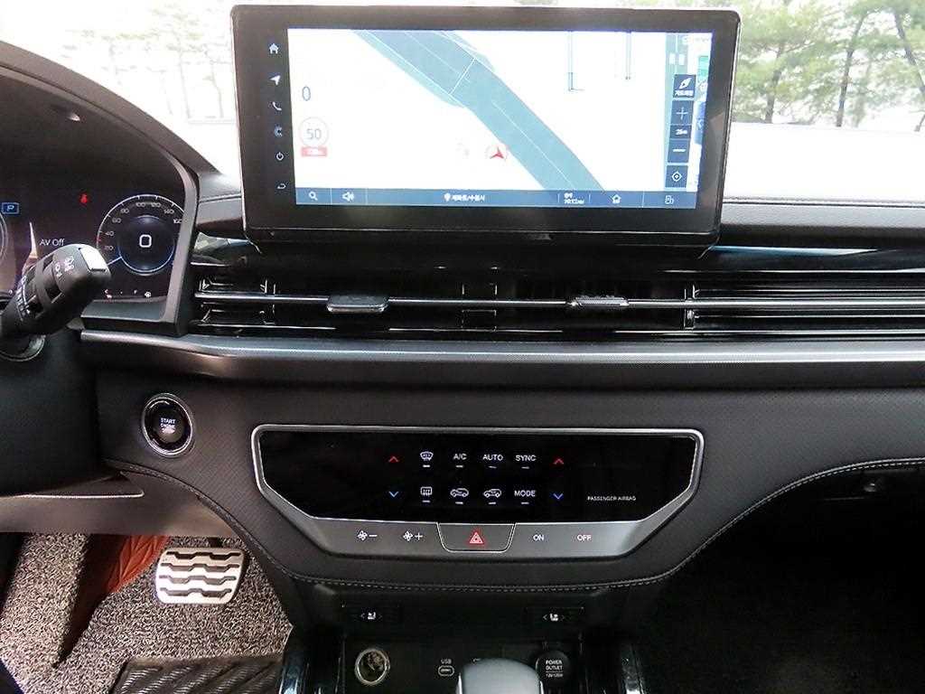 Ssangyong Rexton 2024 - Importación desde Corea - HF Imports Iquique - Foto 14