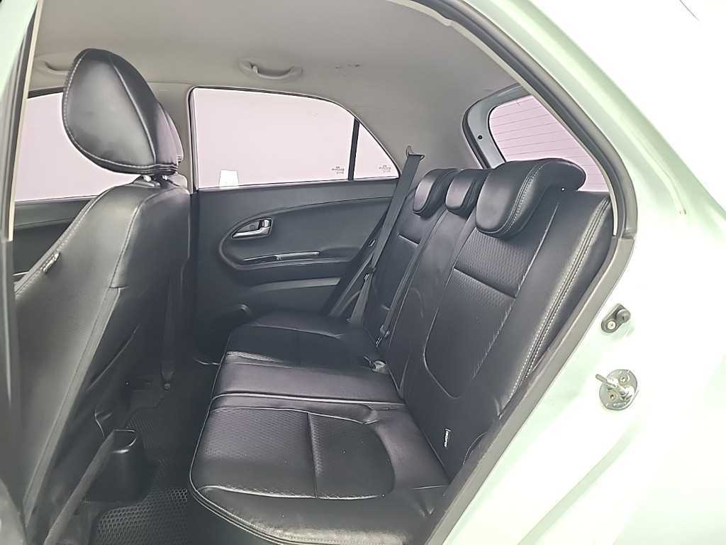 KIA Morning - Vista 12