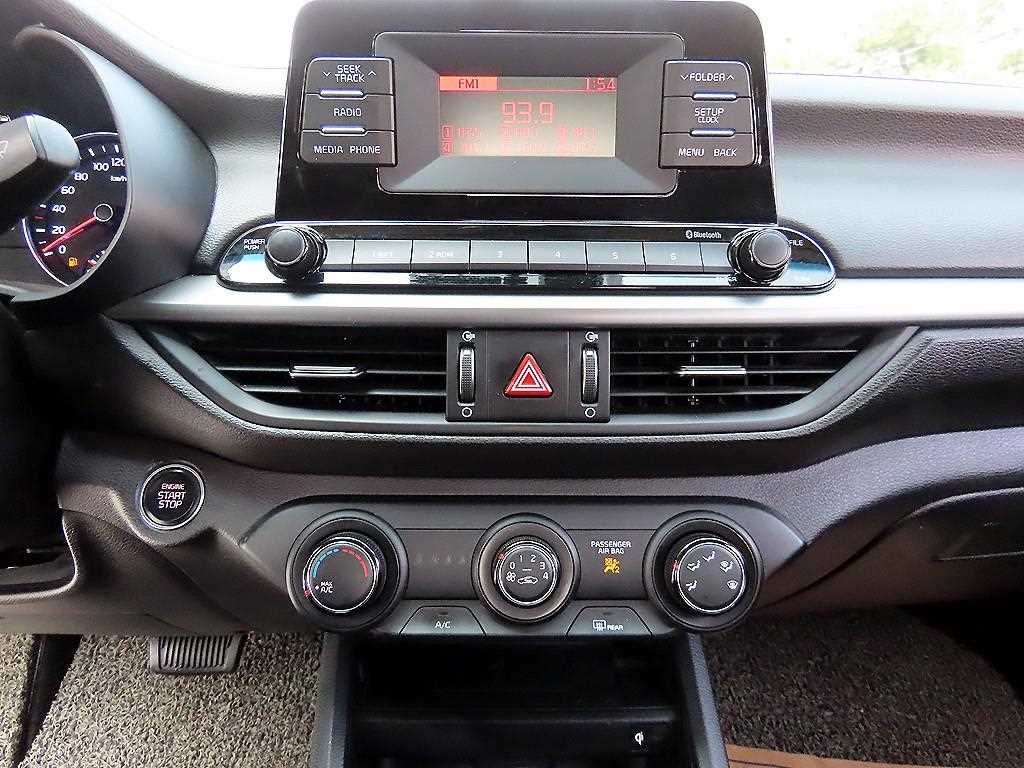 KIA K3 2021 - Importación desde Corea - HF Imports Iquique - Foto 13