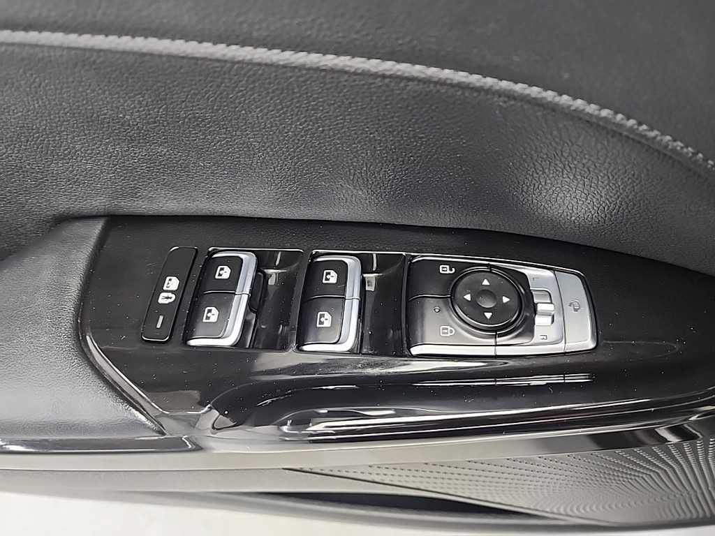 KIA K5 2020 - Importación desde Corea - HF Imports Iquique - Foto 18