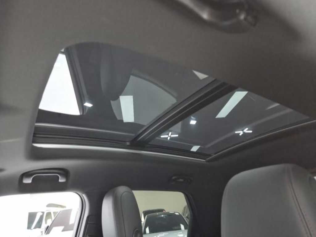 Chevrolet Trail Blazer - Vista 10