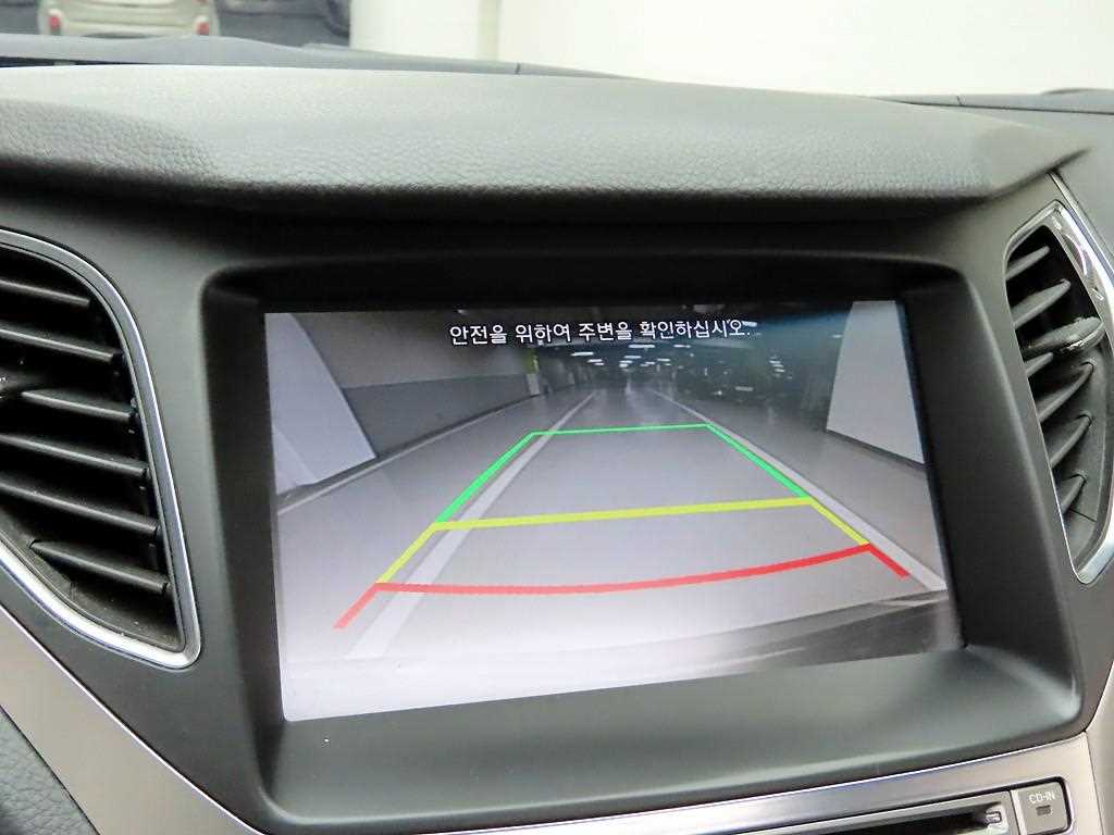 HYUNDAI Grandeur 2017 Negro - Importación desde Corea - HF Imports Iquique - Foto 15