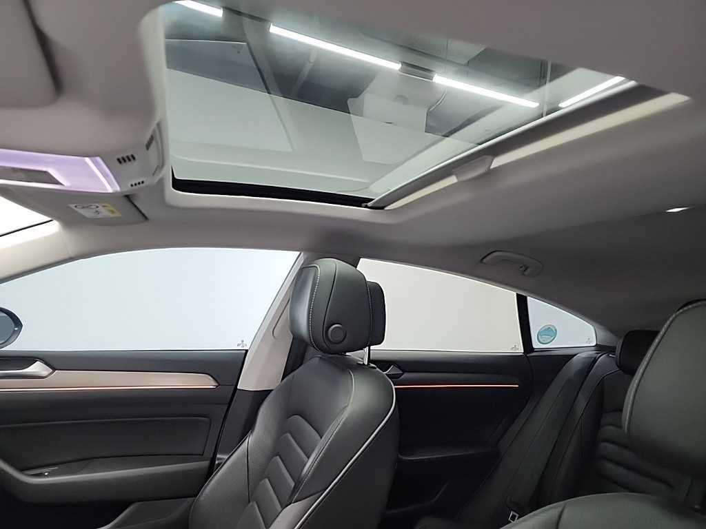 Volkswagen Arteon 2020 Gris - Importación desde Corea - HF Imports Iquique - Foto 14