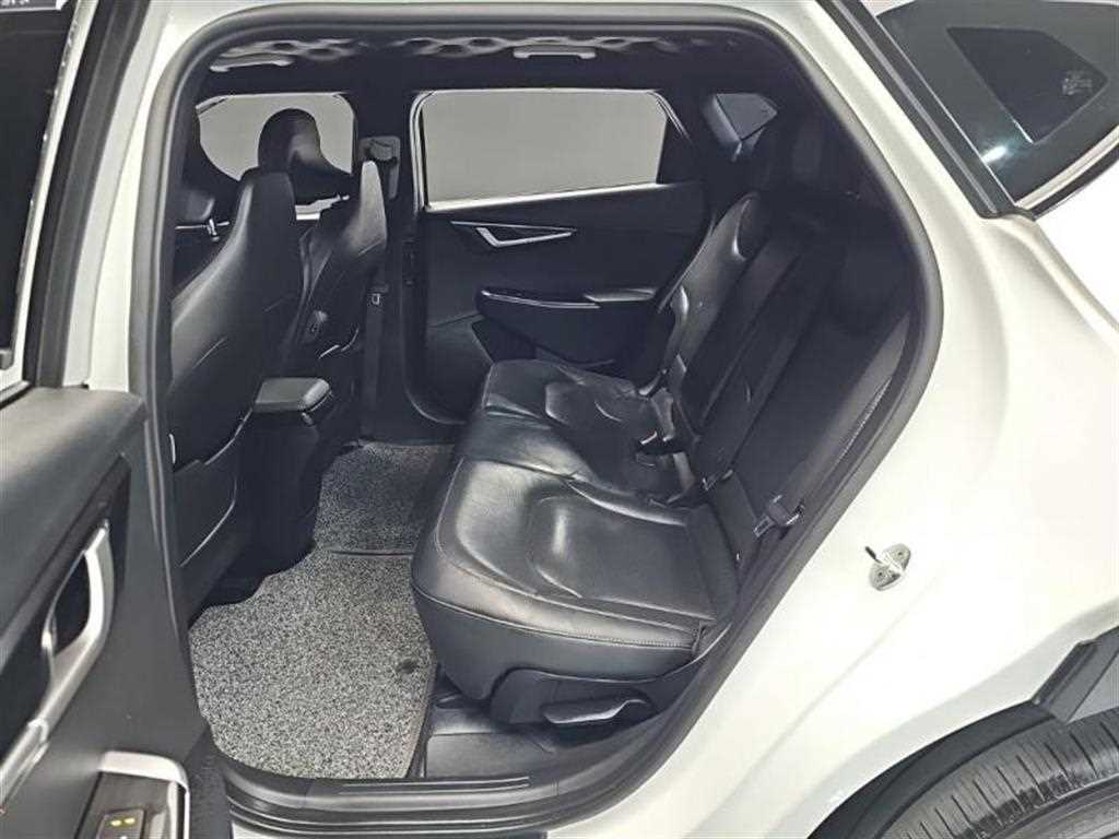 KIA EV6 2023 Blanco - Importación desde Corea - HF Imports Iquique - Foto 19