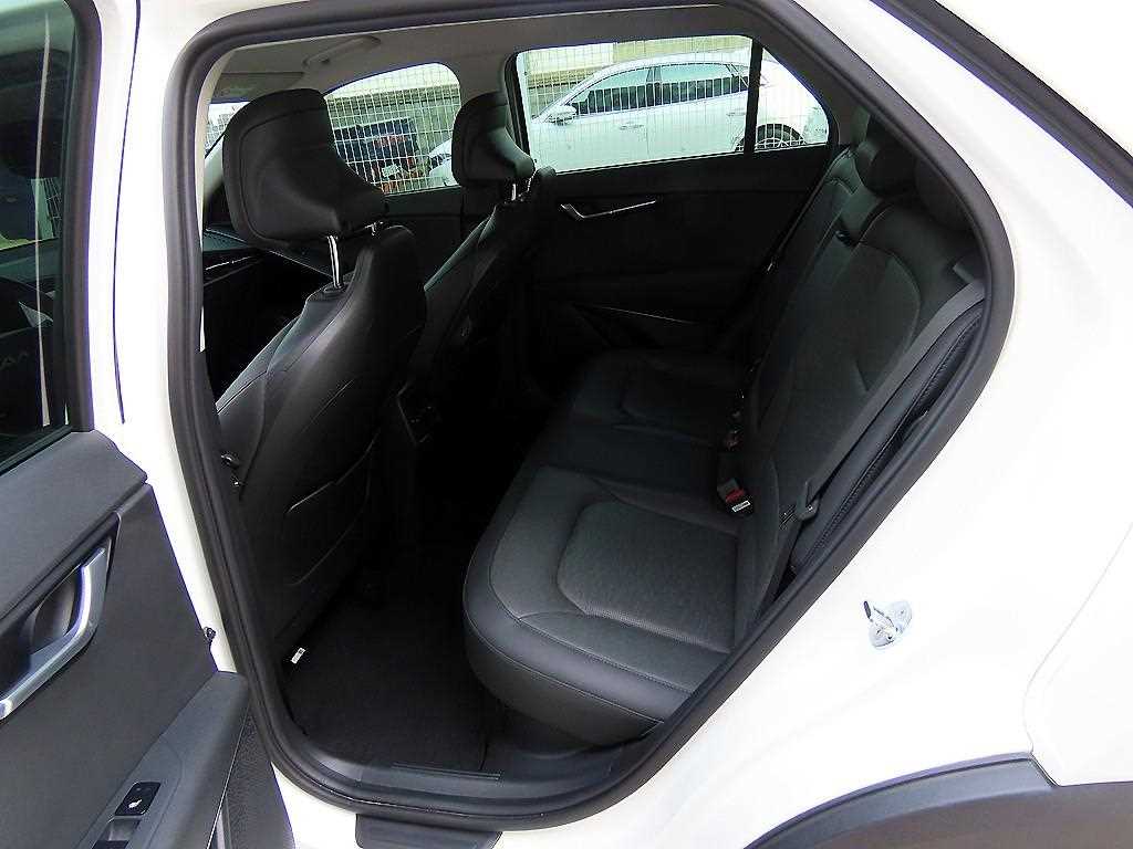 KIA Niro - Vista 6