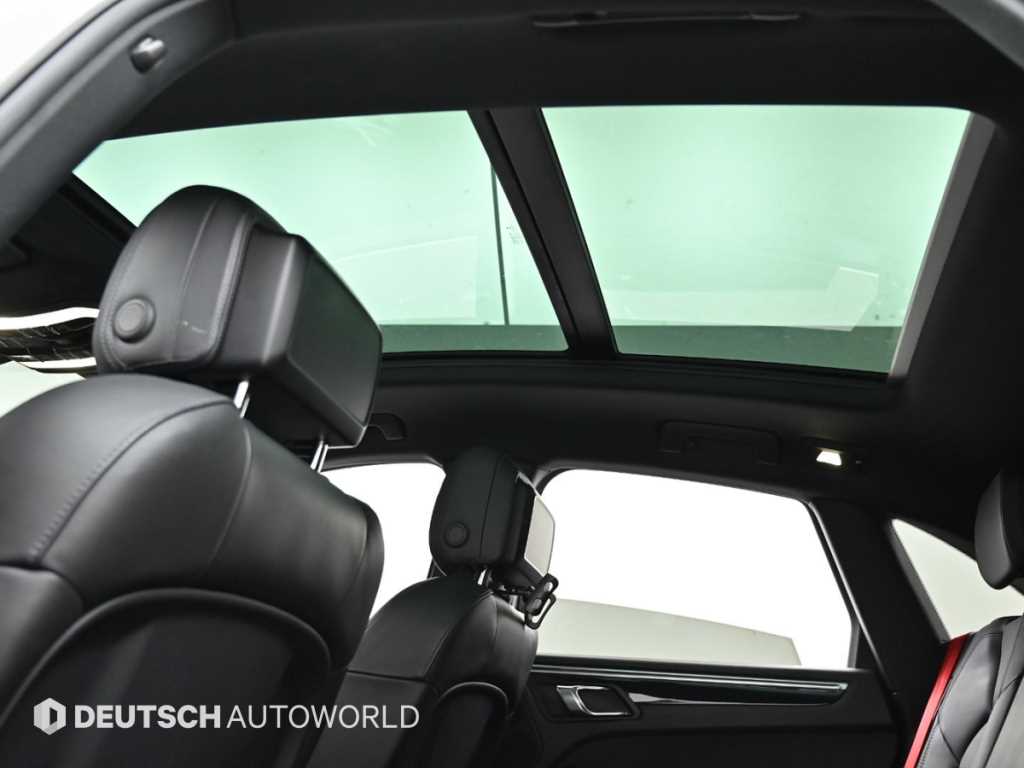 Porsche Macan 2017 Blanco - Importación desde Corea - HF Imports Iquique - Foto 18