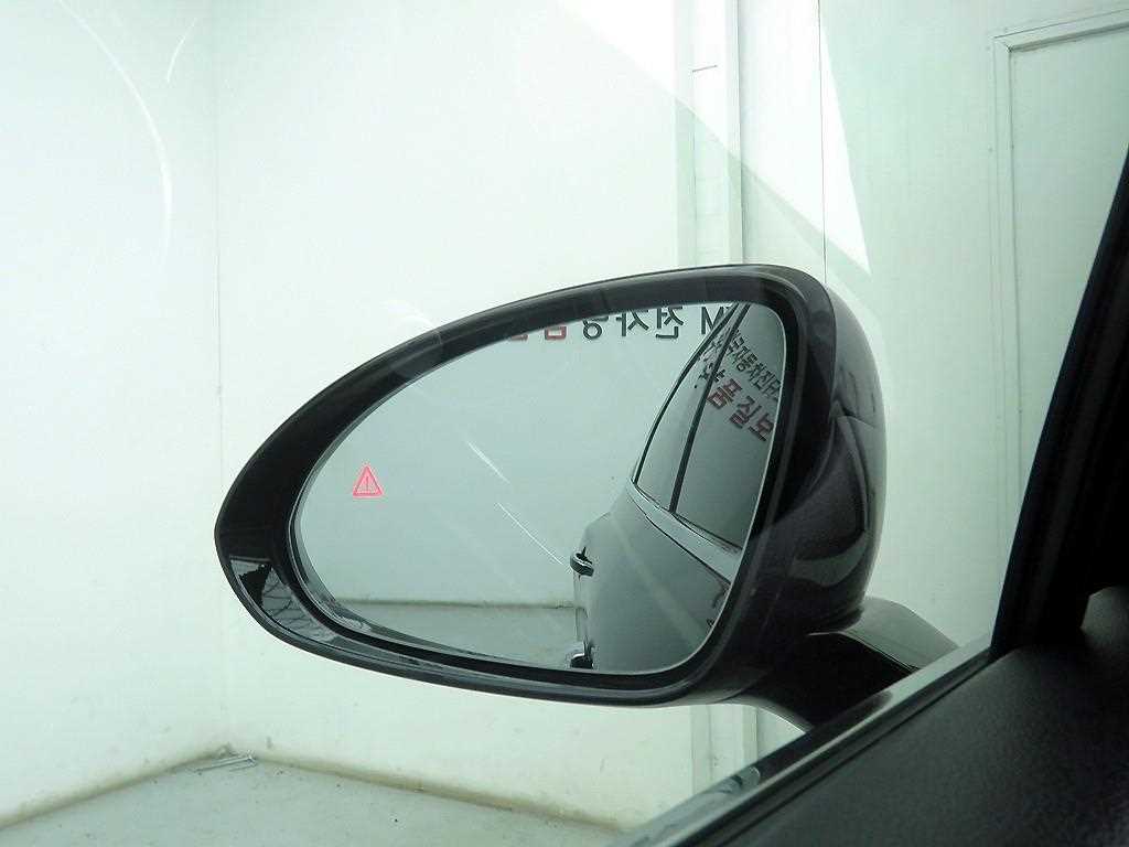 Genesis G80 - Vista 6