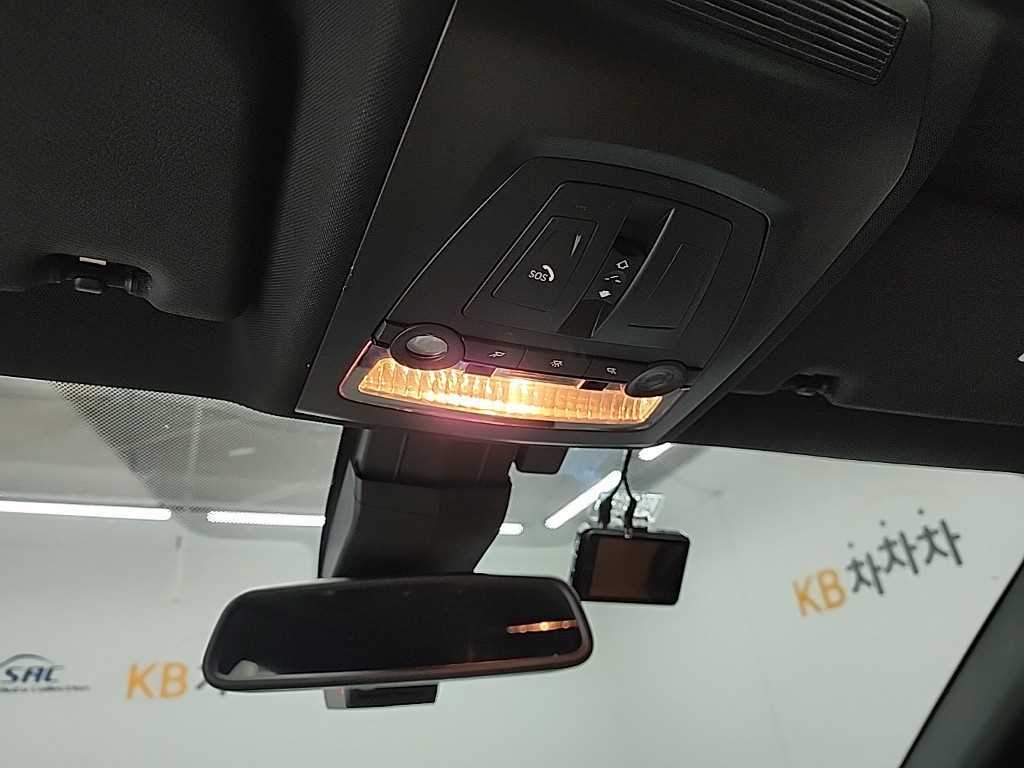 BMW X4 2017 Blanco - Importación desde Corea - HF Imports Iquique - Foto 17