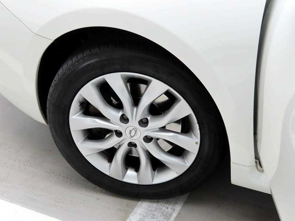 SAMSUNG SM7 2012 - Importación desde Corea - HF Imports Iquique - Foto 19