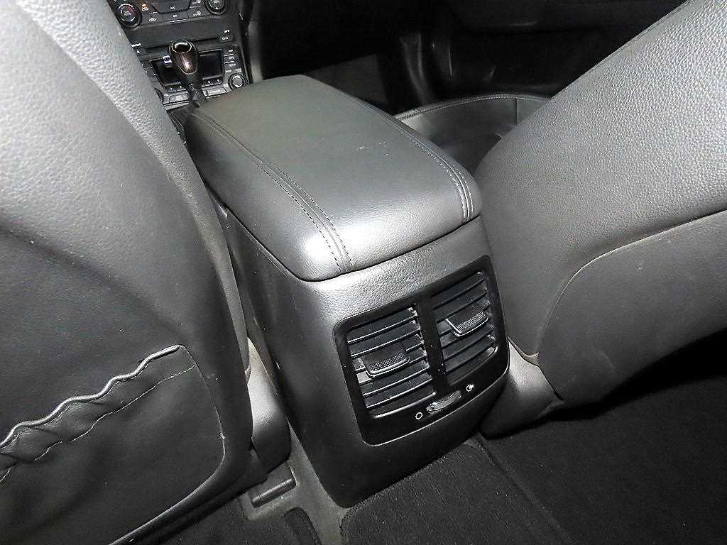 KIA K5 2012 Blanco - Importación desde Corea - HF Imports Iquique - Foto 16