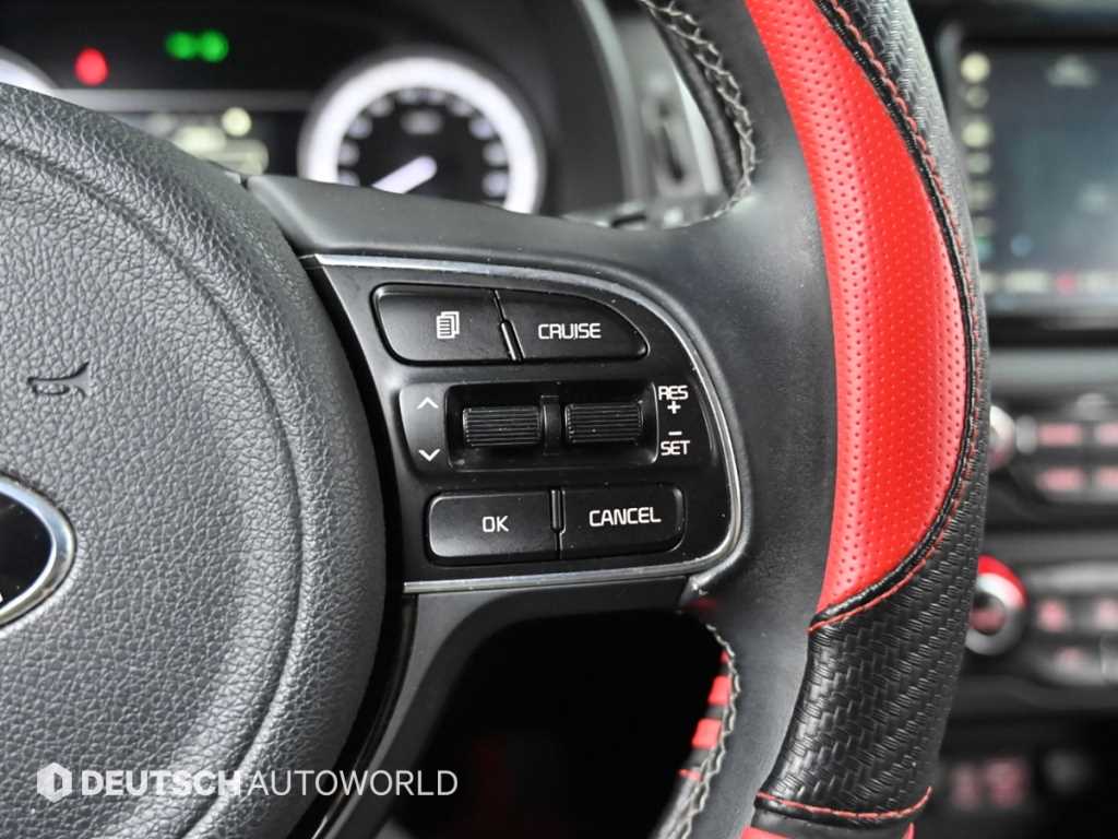 KIA Niro 2017 Blanco - Importación desde Corea - HF Imports Iquique - Foto 17