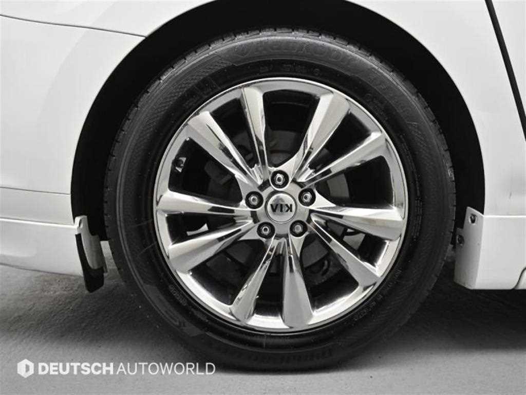 KIA Carnival 2019 Blanco - Importación desde Corea - HF Imports Iquique - Foto 20