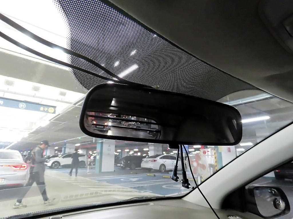 KIA Morning 2016 Café - Importación desde Corea - HF Imports Iquique - Foto 13