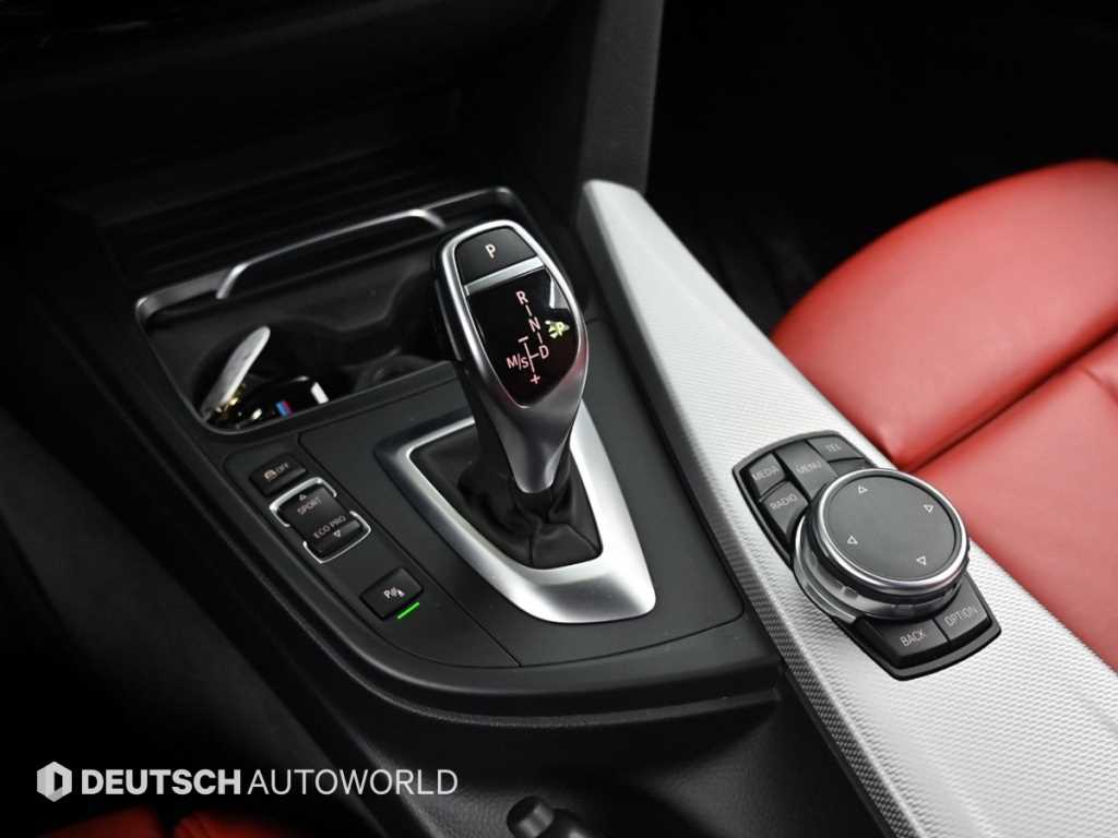 BMW 3 series - Vista 9