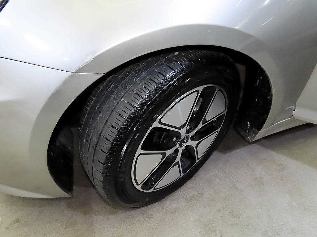 KIA K5 2013 Gris - Importación desde Corea - HF Imports Iquique - Foto 20