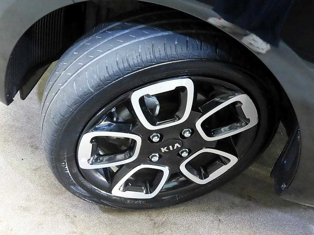 KIA Ray 2021 Negro - Importación desde Corea - HF Imports Iquique - Foto 20