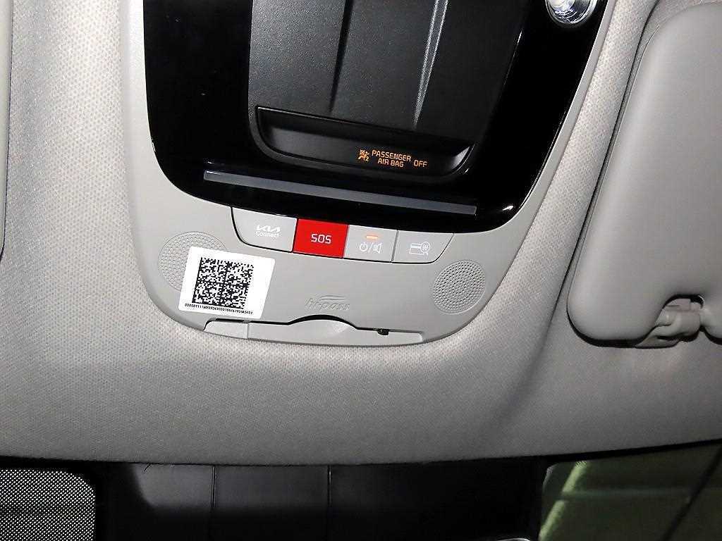 KIA Seltos 2025 Blanco - Importación desde Corea - HF Imports Iquique - Foto 16