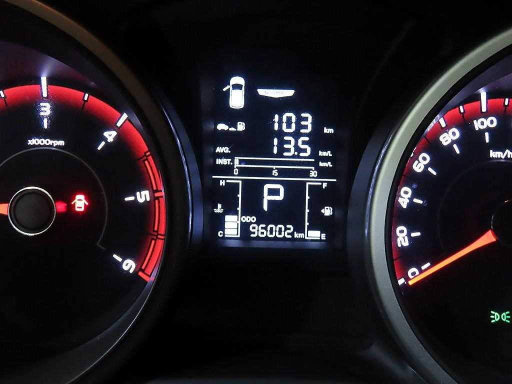 Ssangyong Tivoli - Vista 9