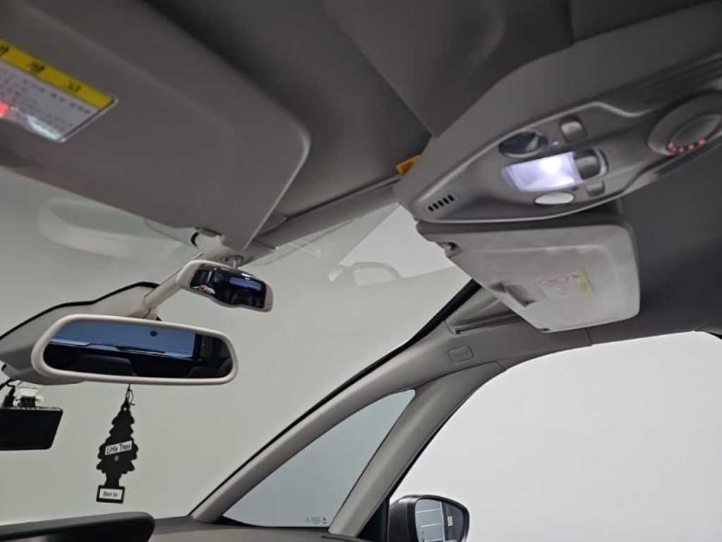 Citroen C4 2019 Gris - Importación desde Corea - HF Imports Iquique - Foto 14