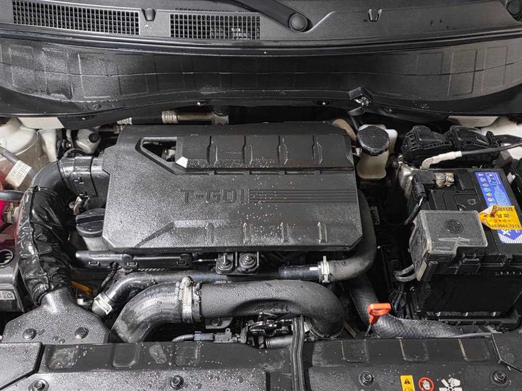 HYUNDAI Casper 2023 Blanco - Importación desde Corea - HF Imports Iquique - Foto 18