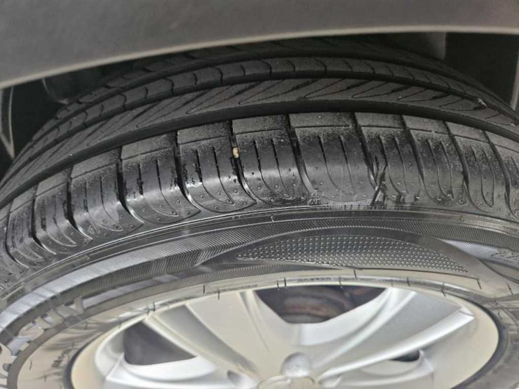 Ssangyong Korando 2014 Blanco - Importación desde Corea - HF Imports Iquique - Foto 15