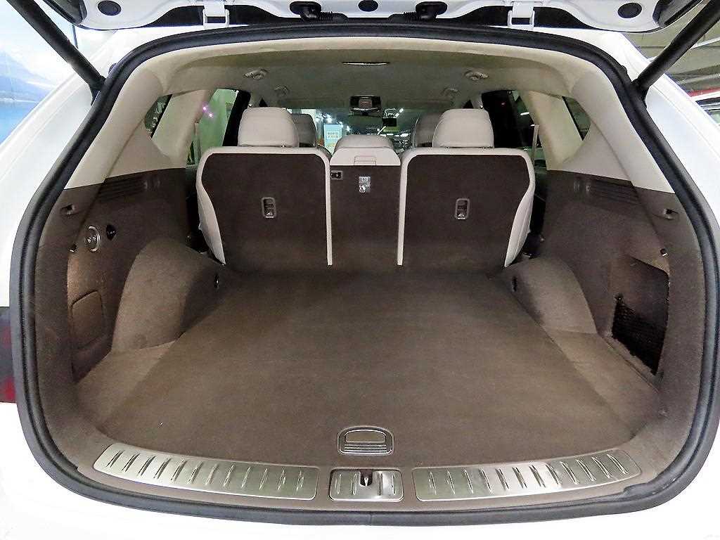 Genesis GV80 2021 Blanco - Importación desde Corea - HF Imports Iquique - Foto 16