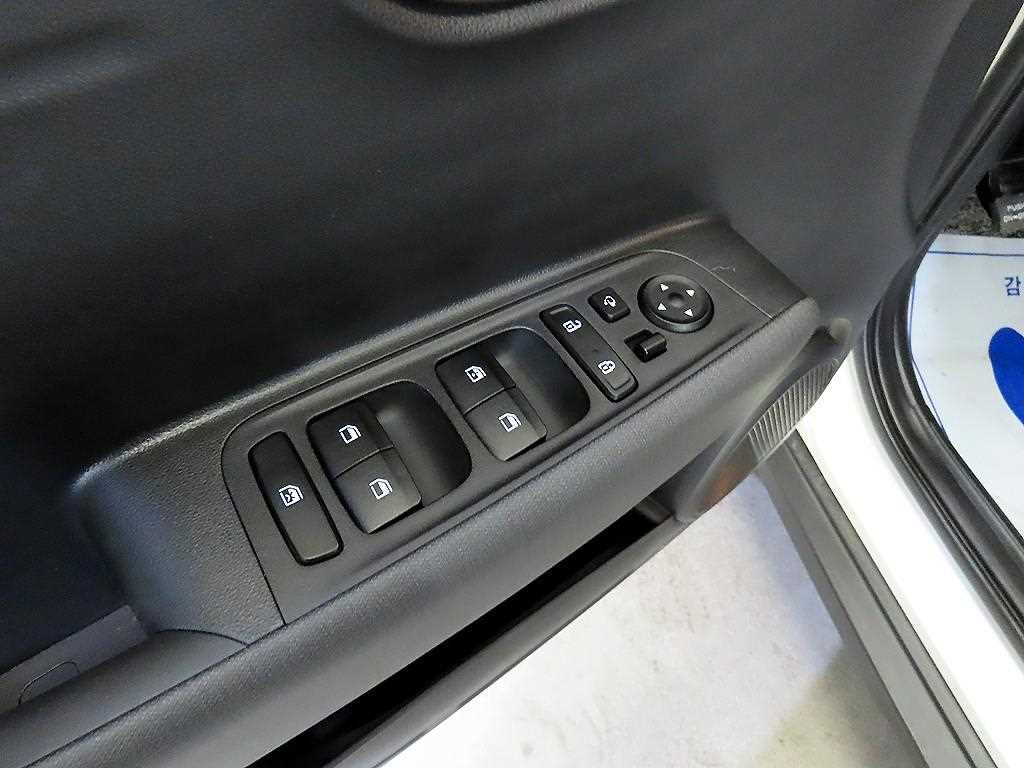 HYUNDAI Casper 2024 Blanco - Importación desde Corea - HF Imports Iquique - Foto 13