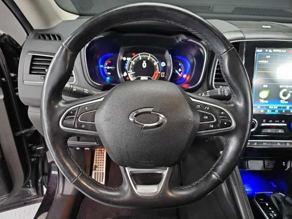 SAMSUNG QM6 - Vista 7