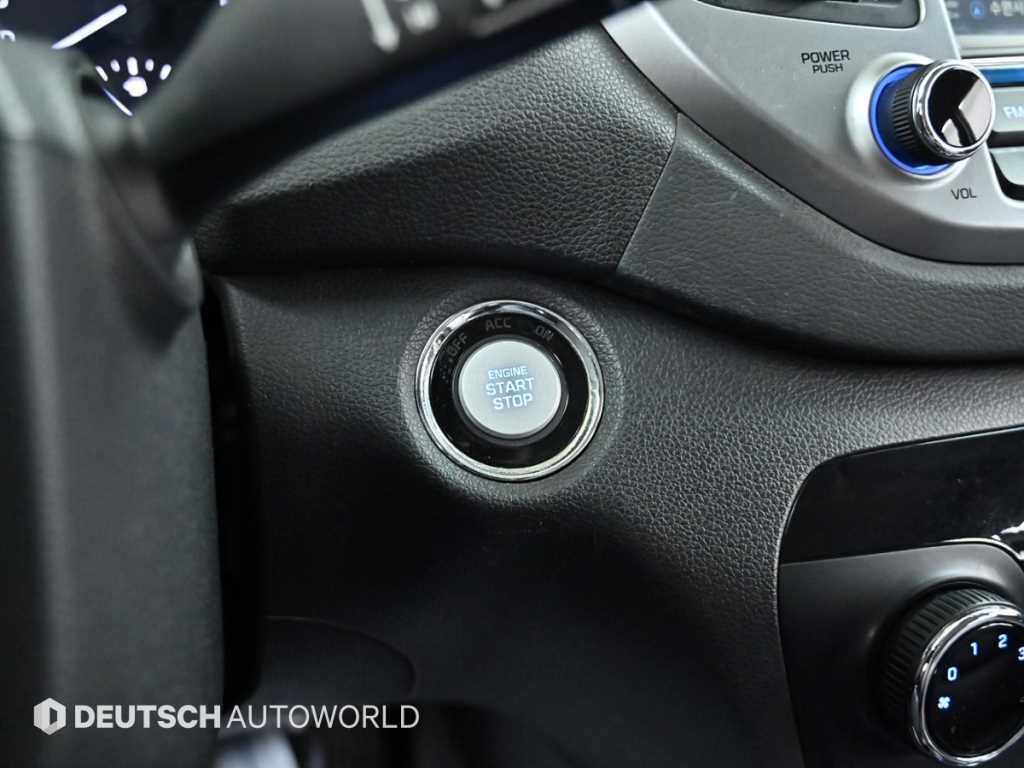 HYUNDAI Tucson 2016 - Importación desde Corea - HF Imports Iquique - Foto 17