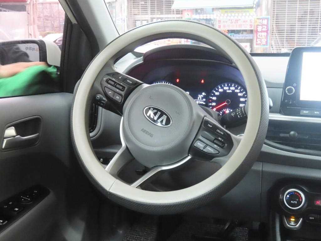 KIA Morning 2021 - Importación desde Corea - HF Imports Iquique - Foto 18