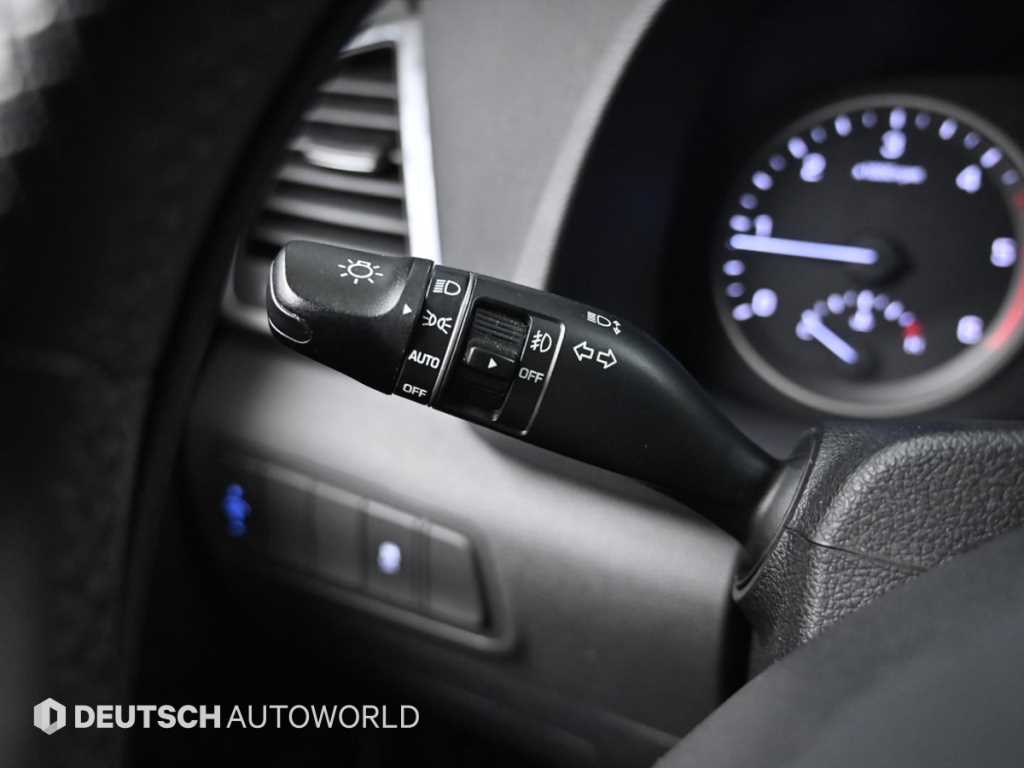 HYUNDAI Tucson 2016 Gris - Importación desde Corea - HF Imports Iquique - Foto 16