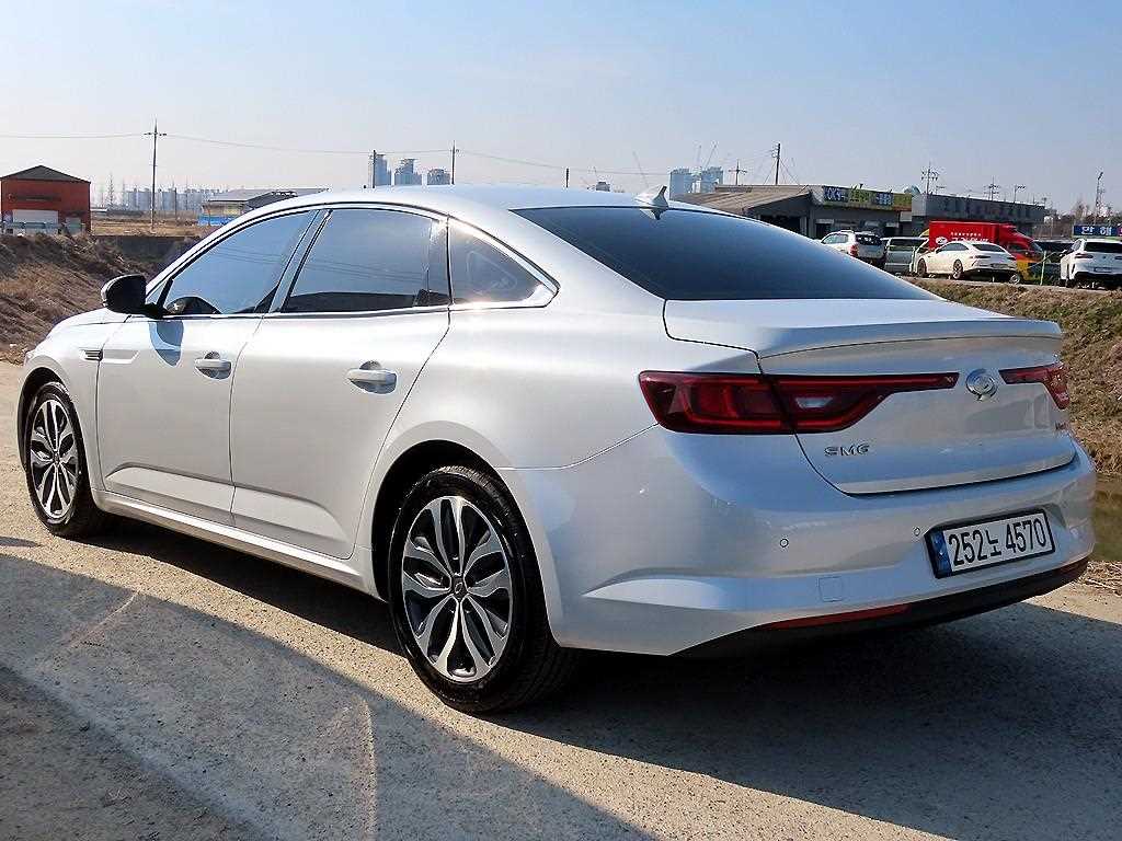 SAMSUNG SM6 - Vista 3