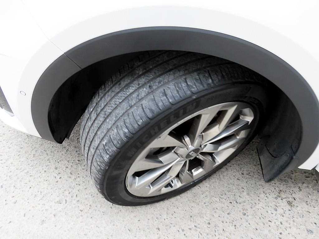 KIA Sorento 2021 Blanco - Importación desde Corea - HF Imports Iquique - Foto 20