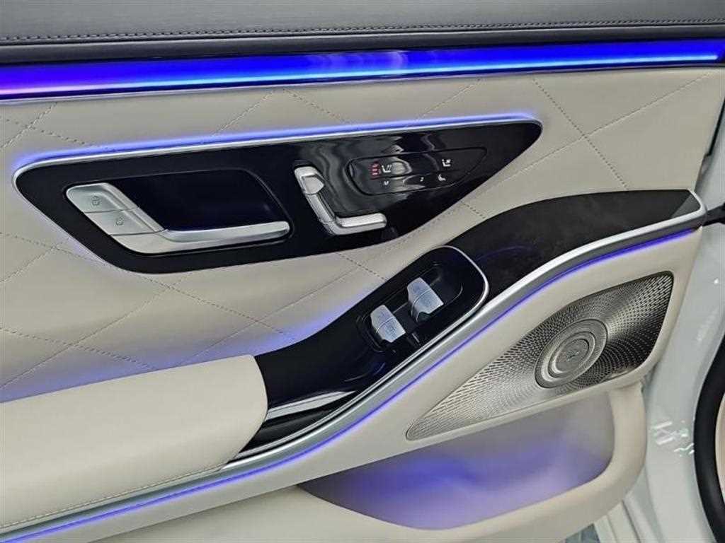 Mercedes Benz S Class 2022 Blanco - Importación desde Corea - HF Imports Iquique - Foto 14