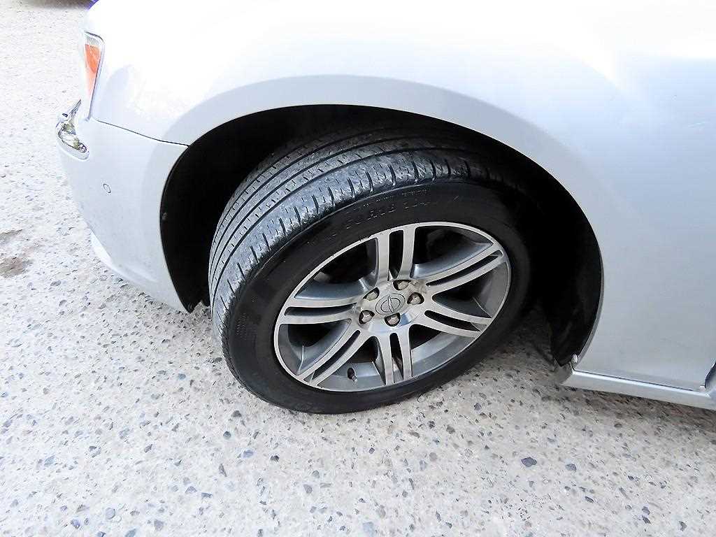 Chrysler 300C 2012 Plateado - Importación desde Corea - HF Imports Iquique - Foto 20